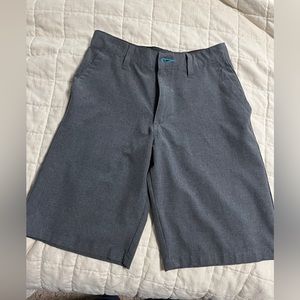 Young Men’s burnside Shorts